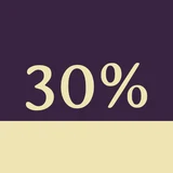 Curse 30%