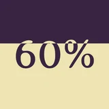 Curse 60%