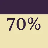 Curse 70%