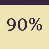 Curse 90%